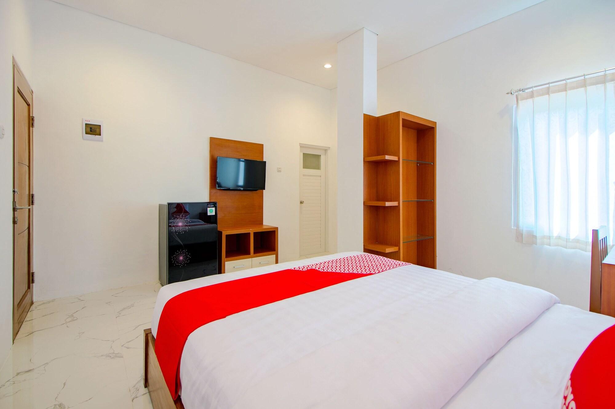 Super Oyo 13I9 88 Exclusive Guesthouse Kejayan Exterior photo