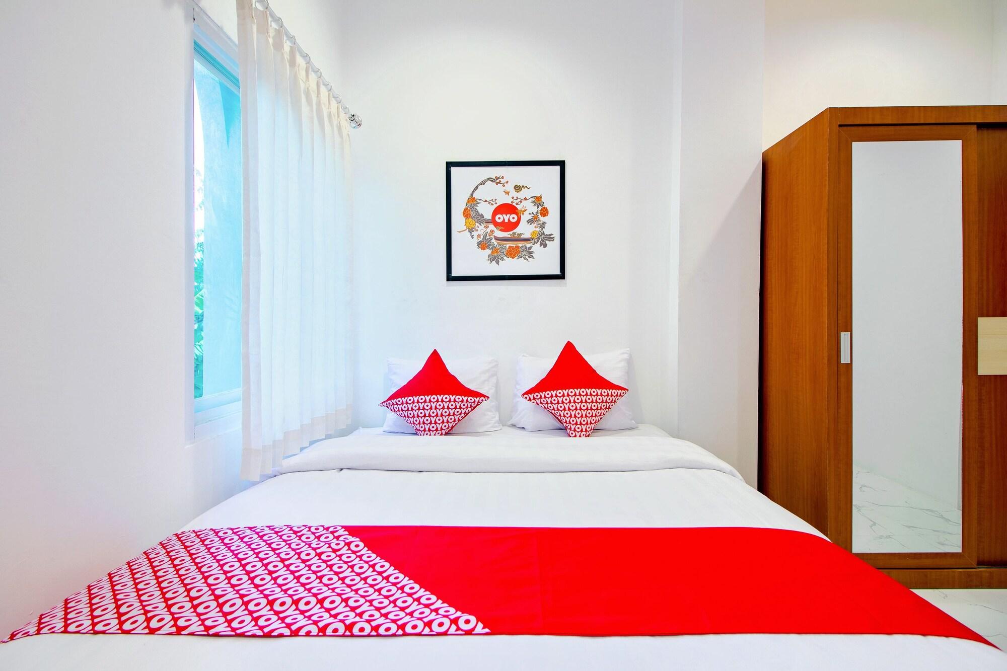 Super Oyo 13I9 88 Exclusive Guesthouse Kejayan Exterior photo