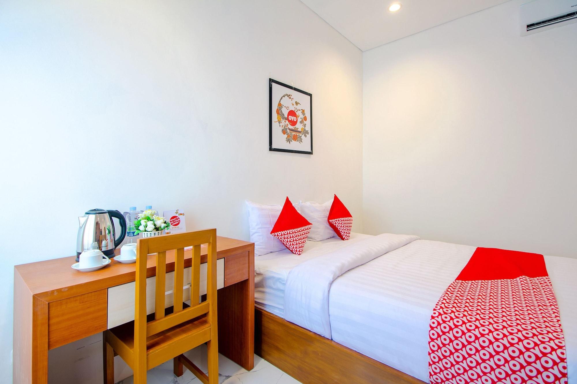 Super Oyo 13I9 88 Exclusive Guesthouse Kejayan Exterior photo