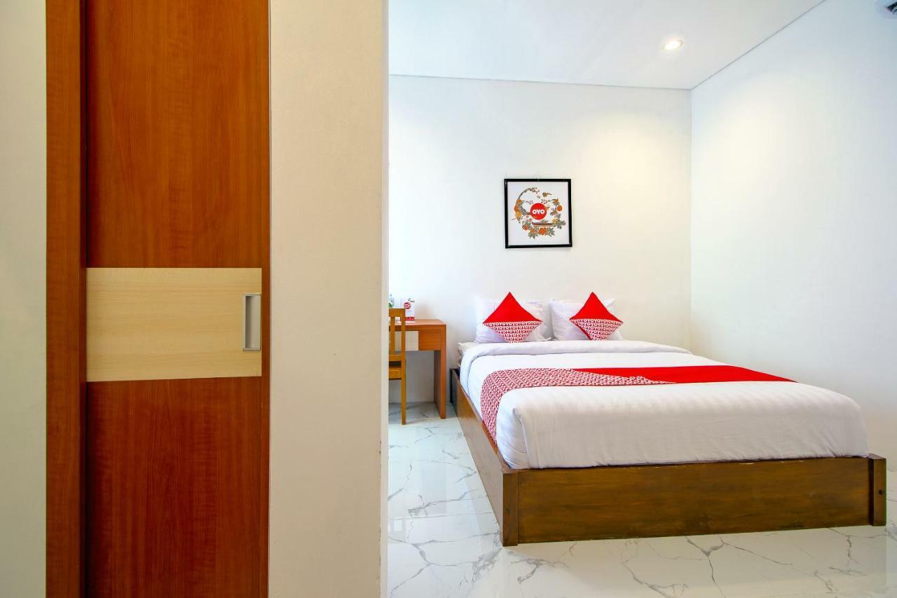 Super Oyo 13I9 88 Exclusive Guesthouse Kejayan Exterior photo
