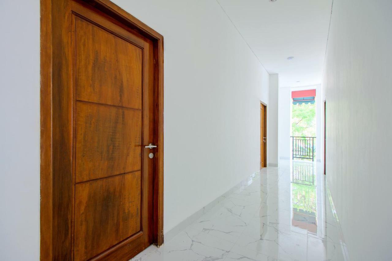 Super Oyo 13I9 88 Exclusive Guesthouse Kejayan Exterior photo
